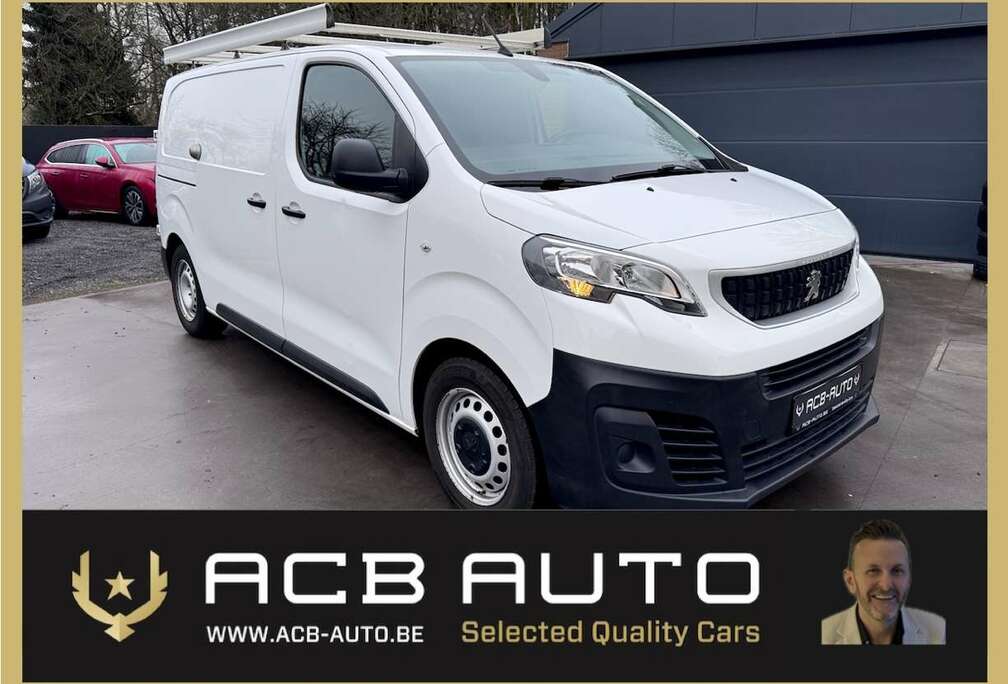 Peugeot 1.5 BlueHDi L2  / Airco / Navigatie / PDC