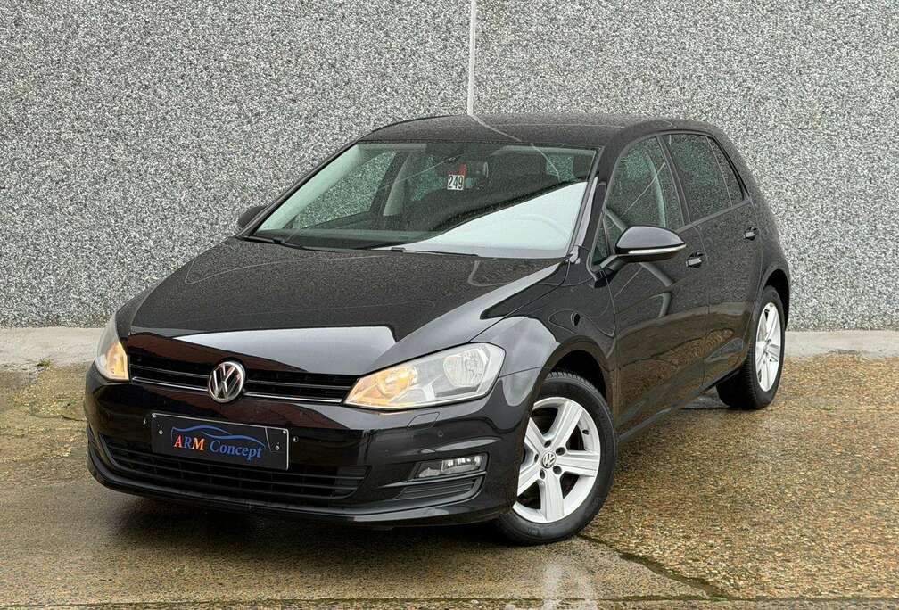 Volkswagen Golf 1.2 TSI Essence 2014 GARANTIE 12 Mois