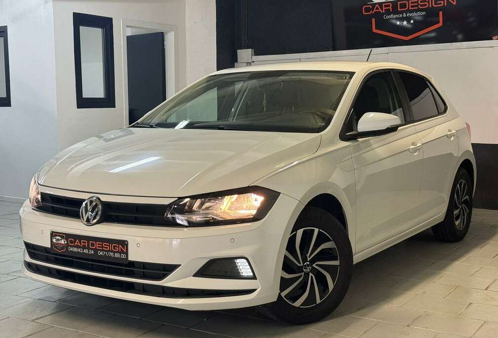 Volkswagen 1.0i Trendline