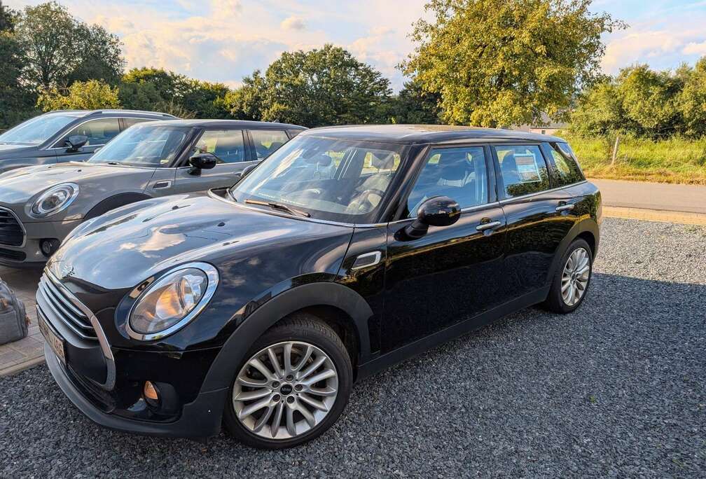 MINI