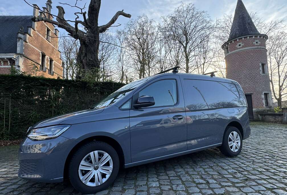 Volkswagen 1.5 TSI Maxi Business DSG