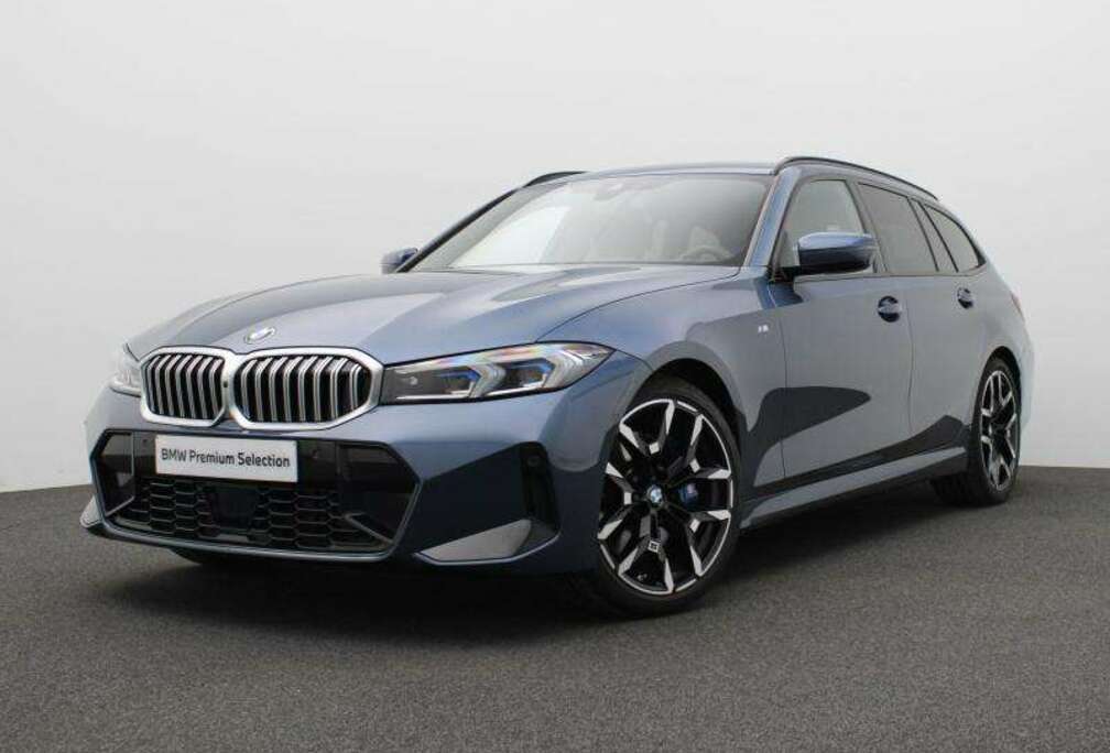 BMW FACELIFT 2 - M SPORT - HIFI -