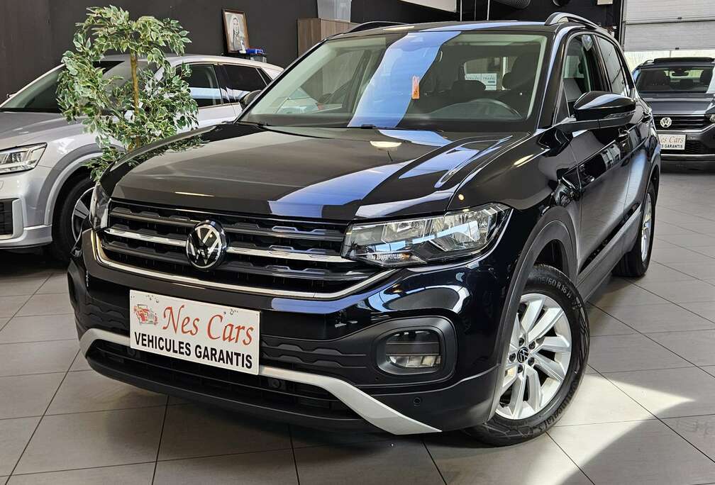 Volkswagen 1.0 TSI,CAMERA,ANDROID,FRONT ASSIST,GARANTIE 1 AN