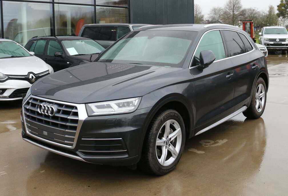 Audi 30 TDi Business Edition S tronic +1 JAAR GARANTIE