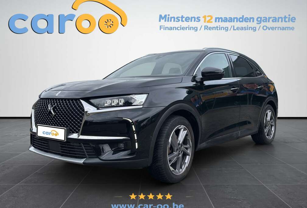 1.5 BlueHDi So Chic *MEMORY - FOCAL - FULL*