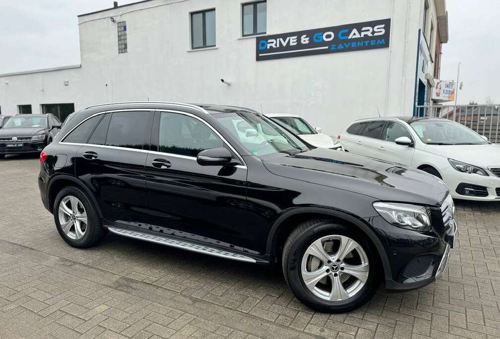 Mercedes-Benz AMG Line 4Matic  - ** 1 JAAR GARANTIE **
