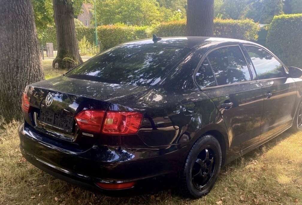 Volkswagen 1.2 TSI Comfortline