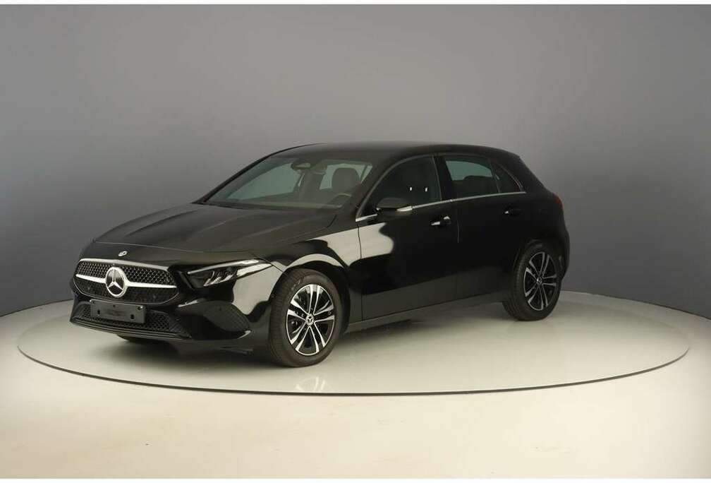 Mercedes-Benz e 218pk Business Line