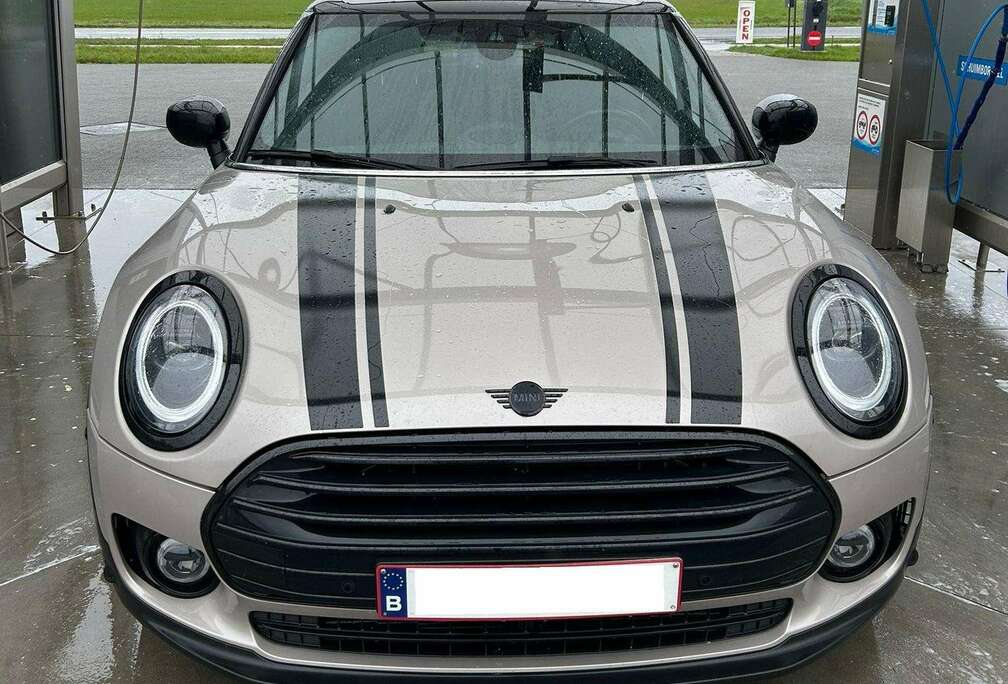MINI Mini Clubman 1.5A Cooper OPF (EU6AP)