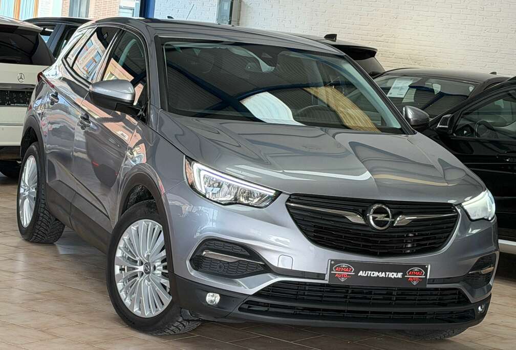 Opel Grandland X 1.6 CDTI *** BOITE AUTOMATIQUE ***