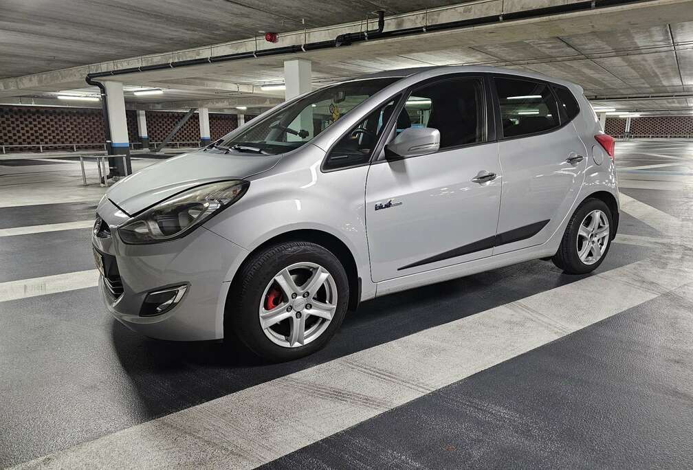 Hyundai 1.4i i-Vision