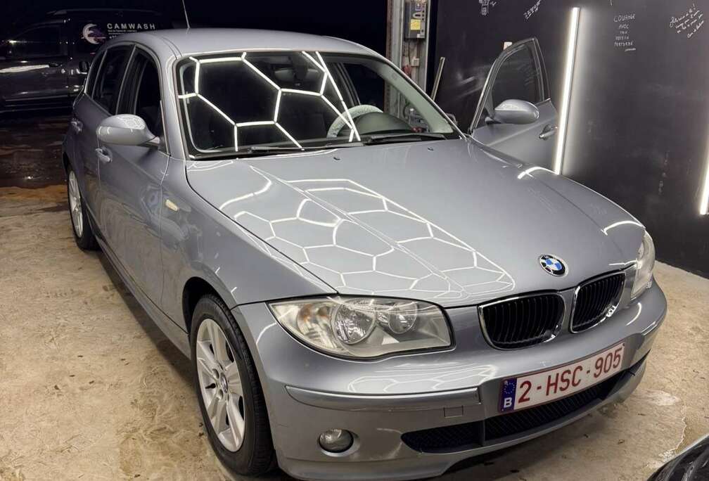 BMW 116i