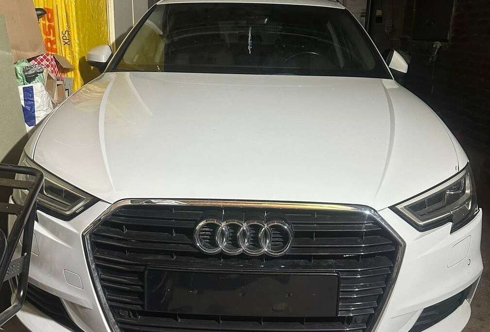 Audi Sportback 1.4 TFSI c.o.d. ultra Design S tronic