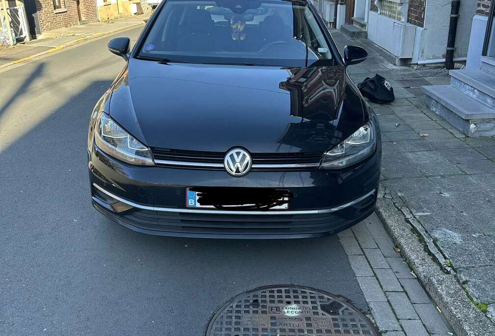 Volkswagen 1.0 TSI IQ.Drive OPF DSG (EU6.2)