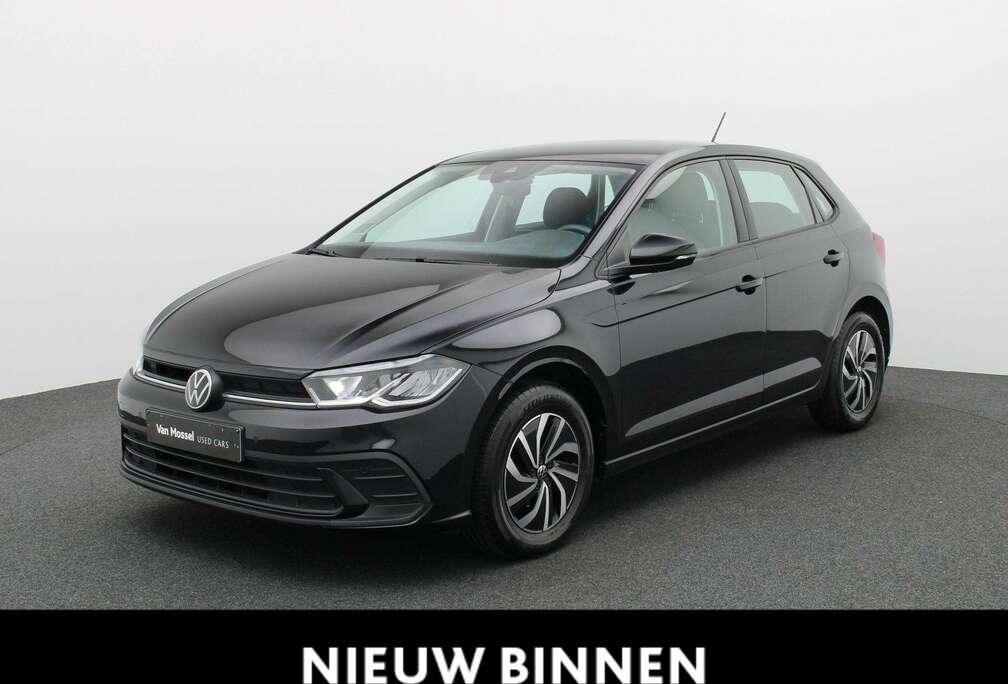 Volkswagen 1.0 TSI Life Business  Carplay  Cruise Control