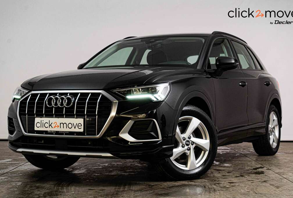 Audi 35 TFSI Advanced S tronic