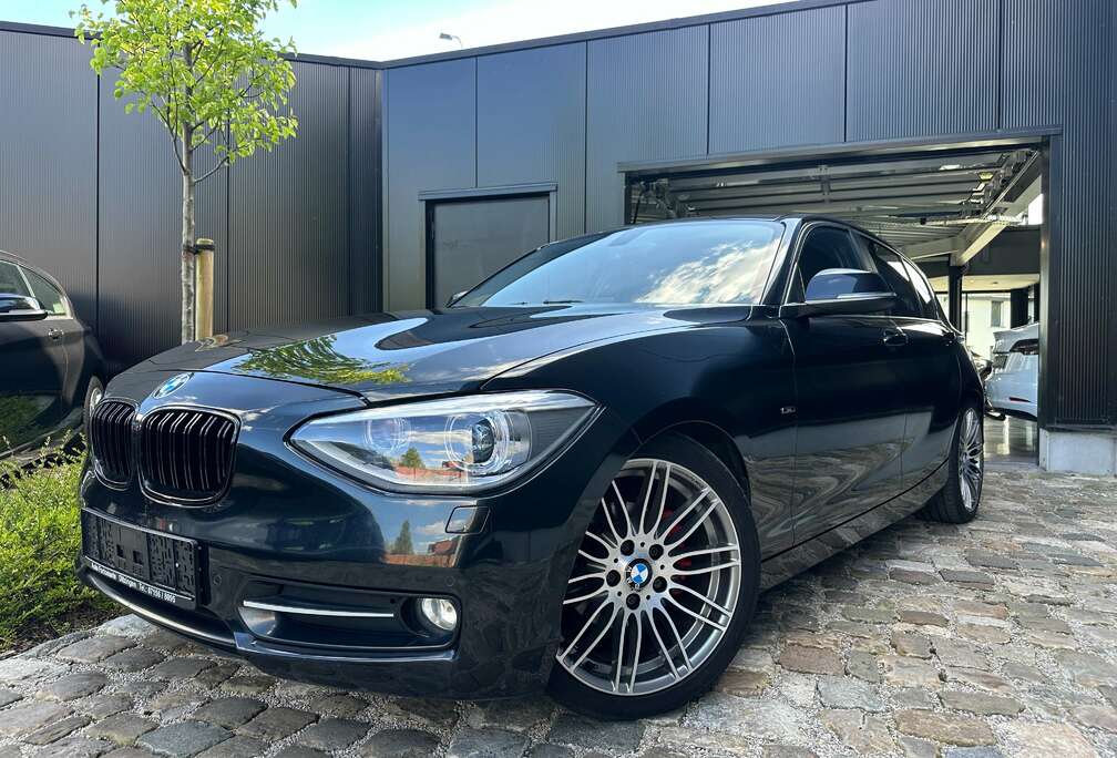 BMW 116i
