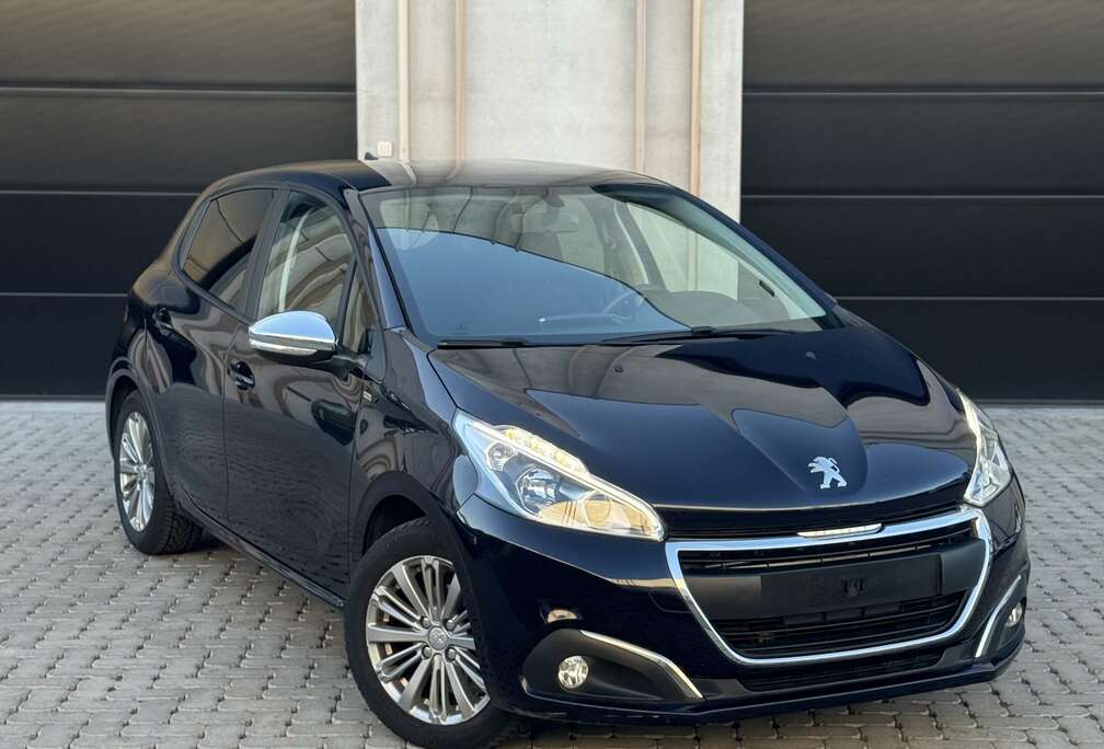 Peugeot 1.2 Puretech GEKEURD VOOR VERKOOP