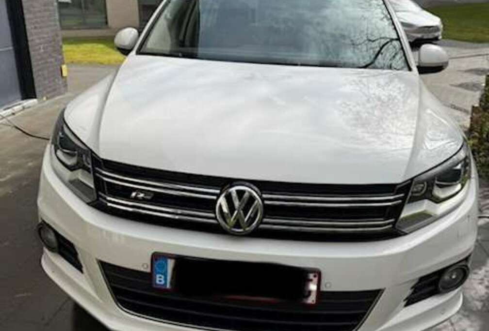 Volkswagen 4 motions