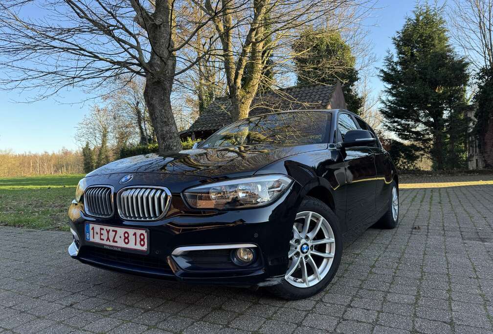 BMW 116i