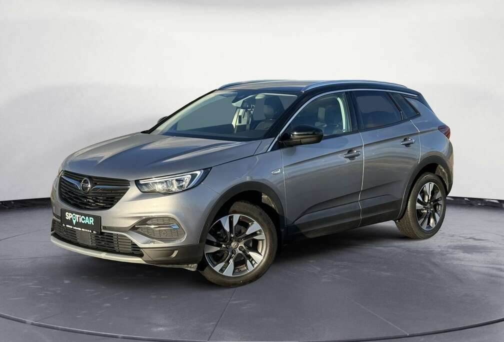 Opel Turbo ECOTEC Innovation AUT S/S NAVI.KEYLESS.EL K