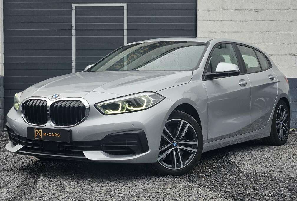 BMW TOIT PANO * LED * AUTOMATIQUE *