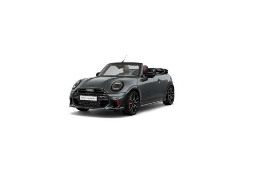 MINI AUTOMAAT - NAVI - HARMAN-KARDON