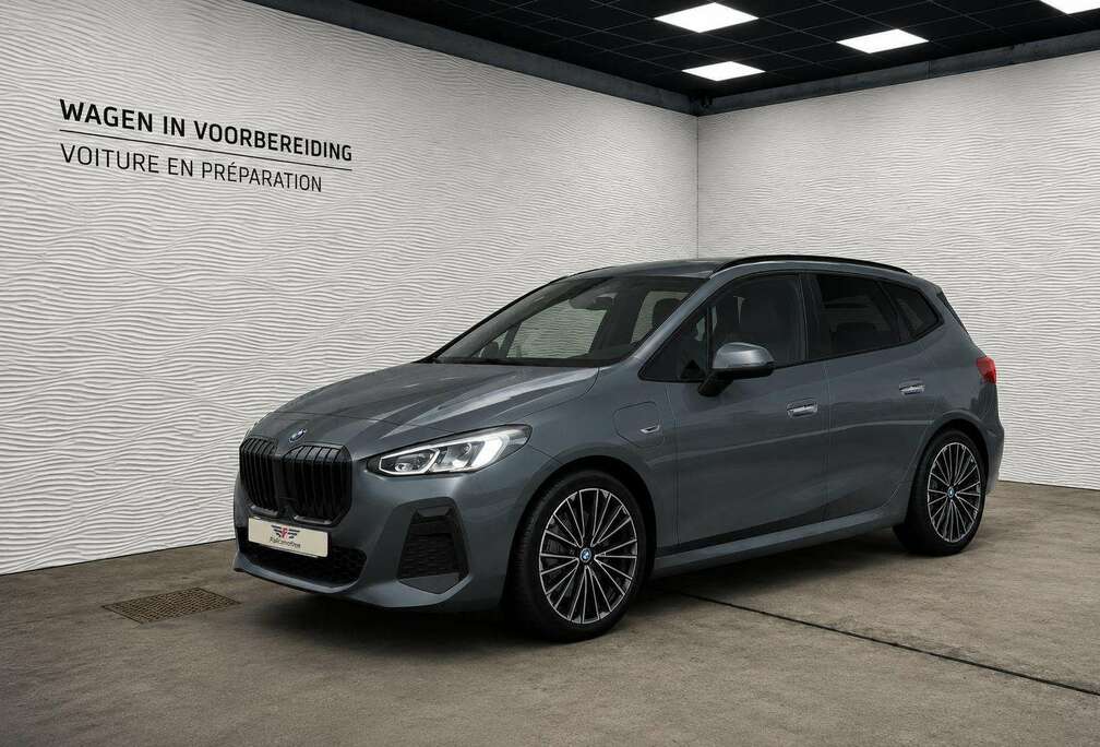BMW 225e*PHEV*XDRIVE*M-SPORT*HARMAN/K*LAGE BIV*