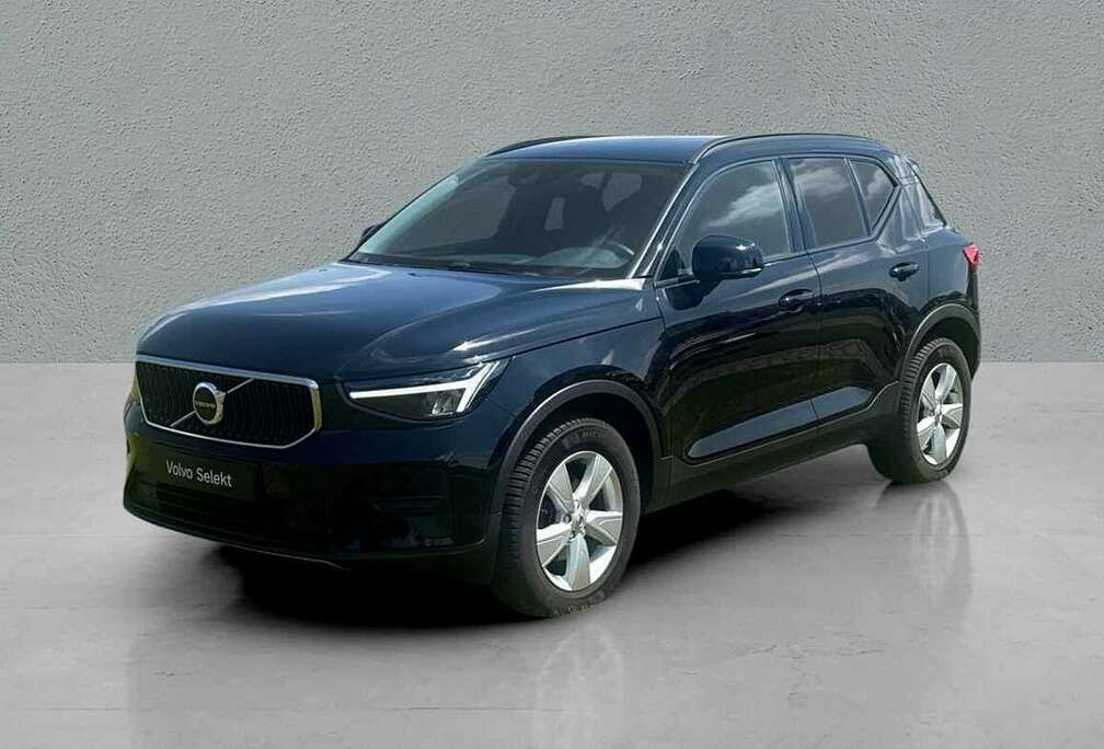 Volvo Essential, T2 Automaat Mild Hybrid, 3 jaar garanti