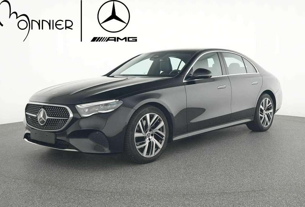 Mercedes-Benz d Limousine