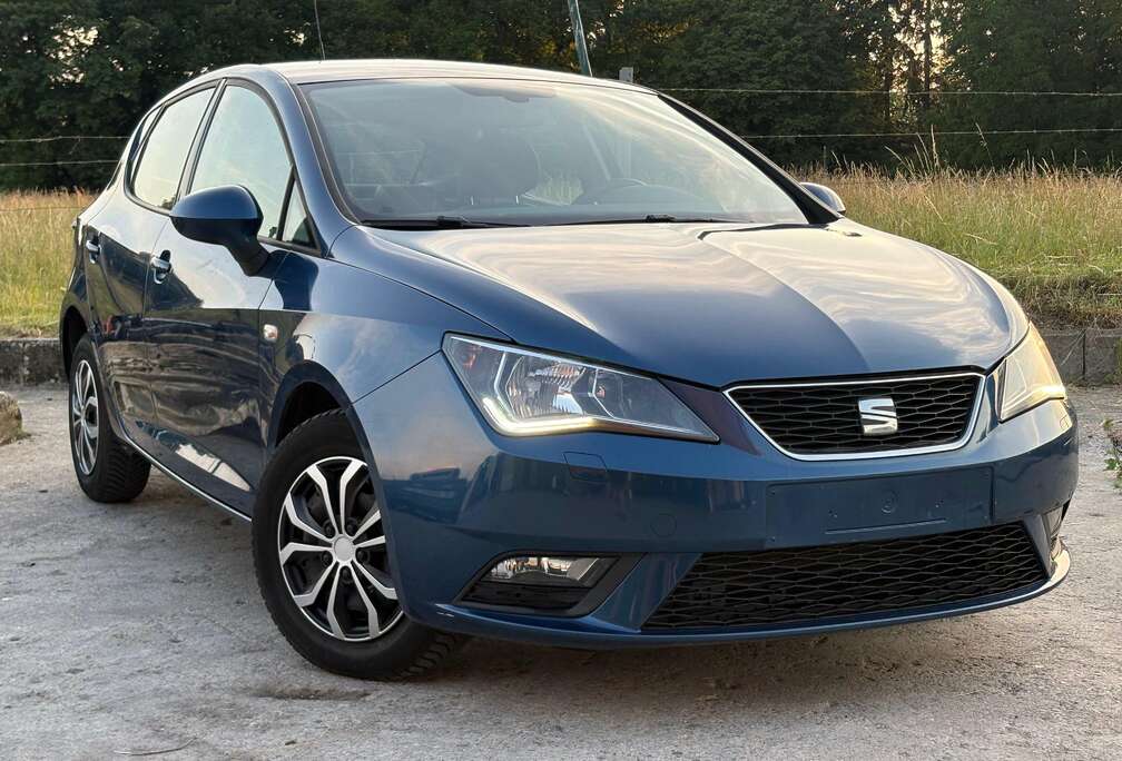 SEAT 1.0 TSI Style Start&Stop