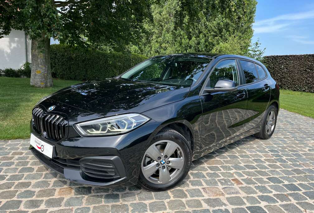 BMW dA AdBlue (EU6AP)/1eignr/64100km/Carplay/Cruise/Clima/Navi/Pdc/Cruise...
