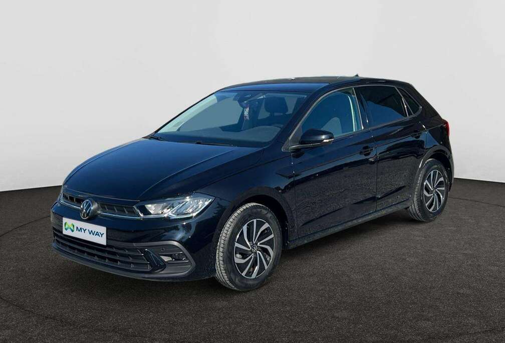 Volkswagen 1.0 TSI Life Business OPF