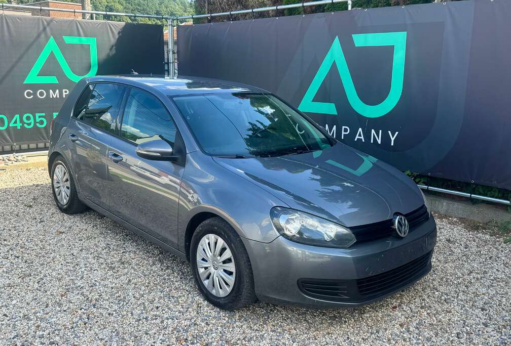 Volkswagen 1.6 CR TDi * GPS * CRUISE * GARANTIE