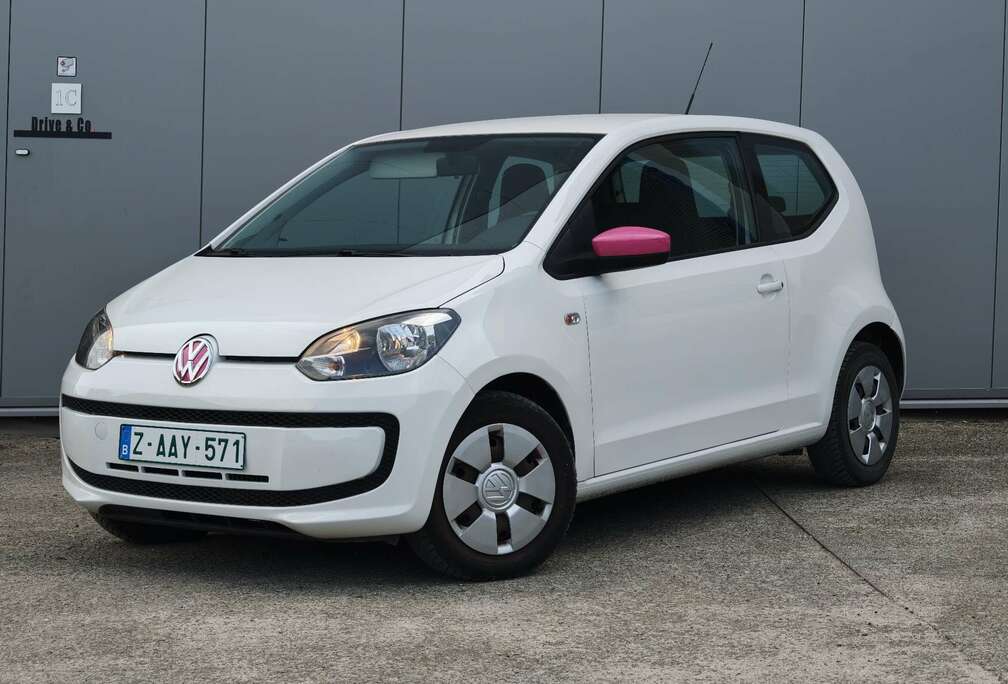 Volkswagen 1.0