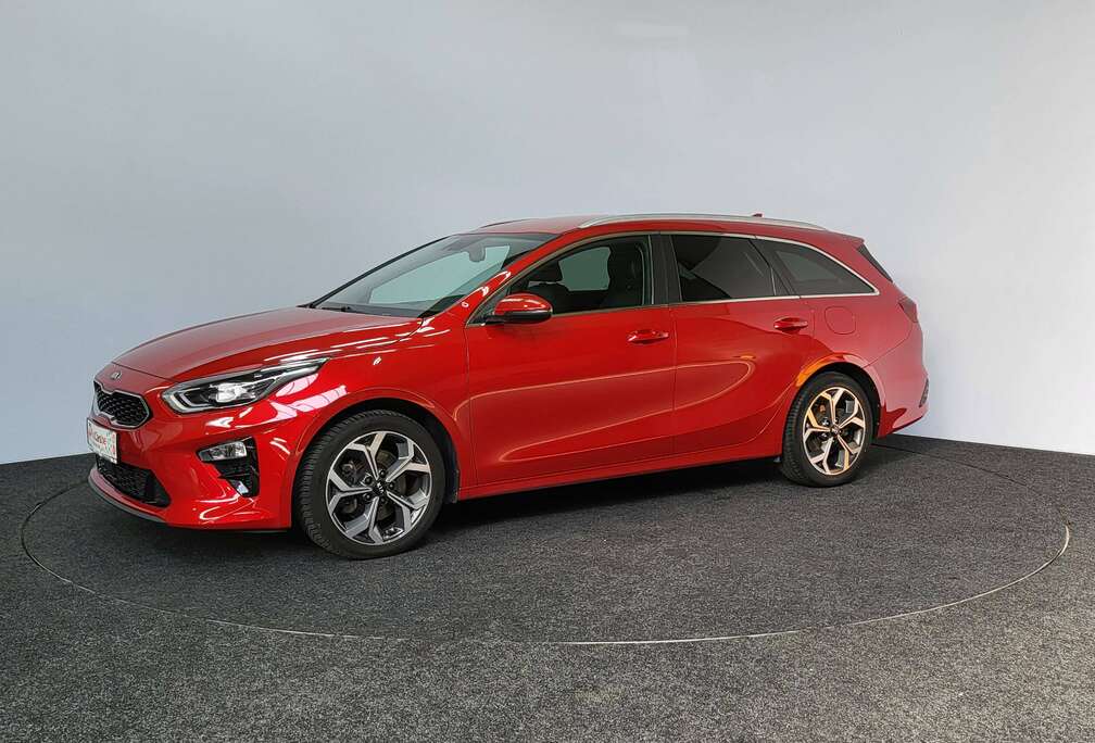 Kia Automaat | 2020 | 84.796 km | Key Less | Camera | PDC | CarPlay | Navi | Airco | 1ste eigenaar