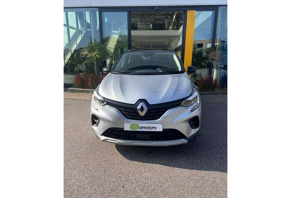 Renault TCe Techno