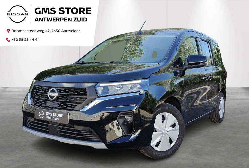 Nissan L1H1 DIG-T 130 MT N-Connecta - DEMO