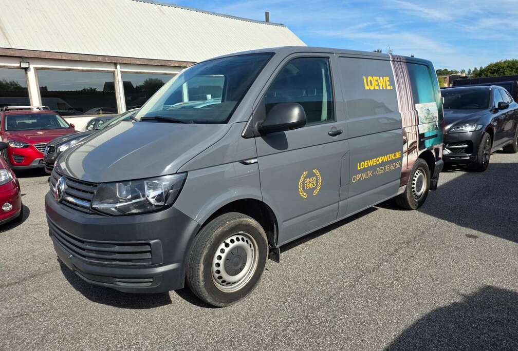 Volkswagen 2.0 TSI BMT