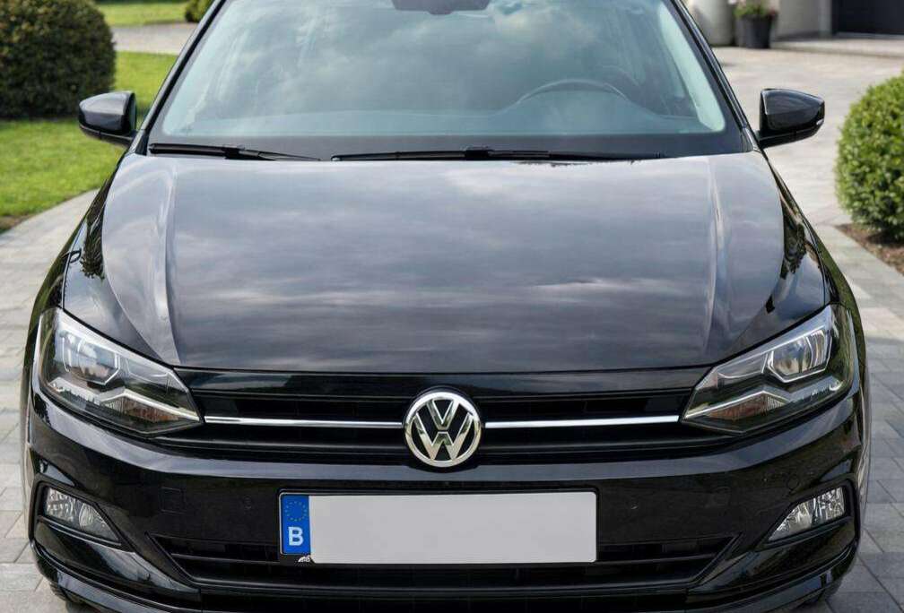 Volkswagen Polo 1.6 TDi SCR Trendline