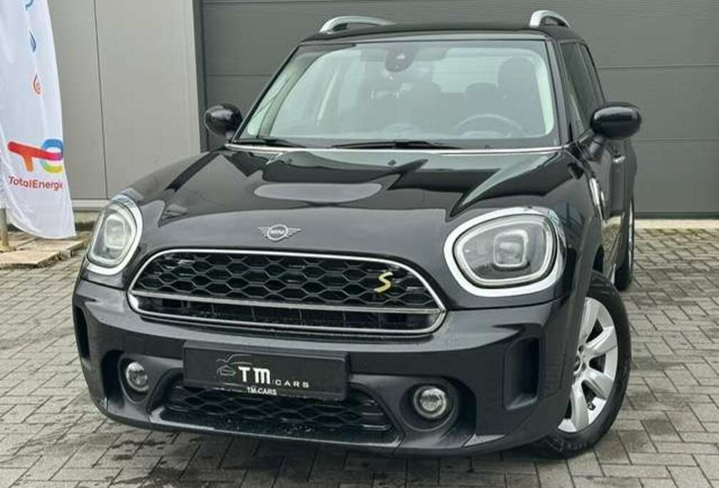 MINI Mini Countryman 1.5A PHEV Cooper SE ALL4
