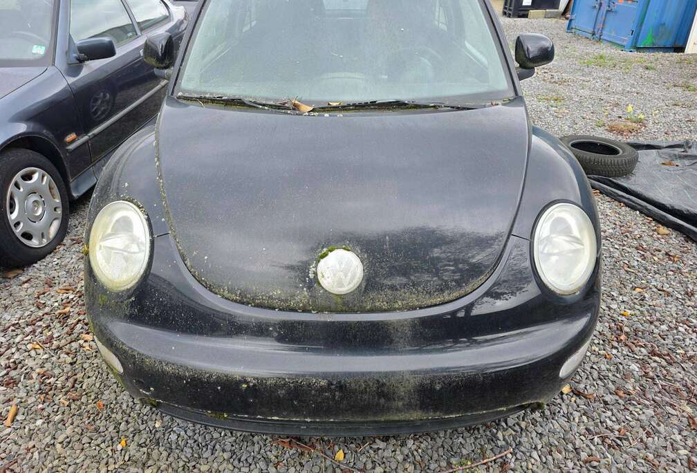 Volkswagen berline