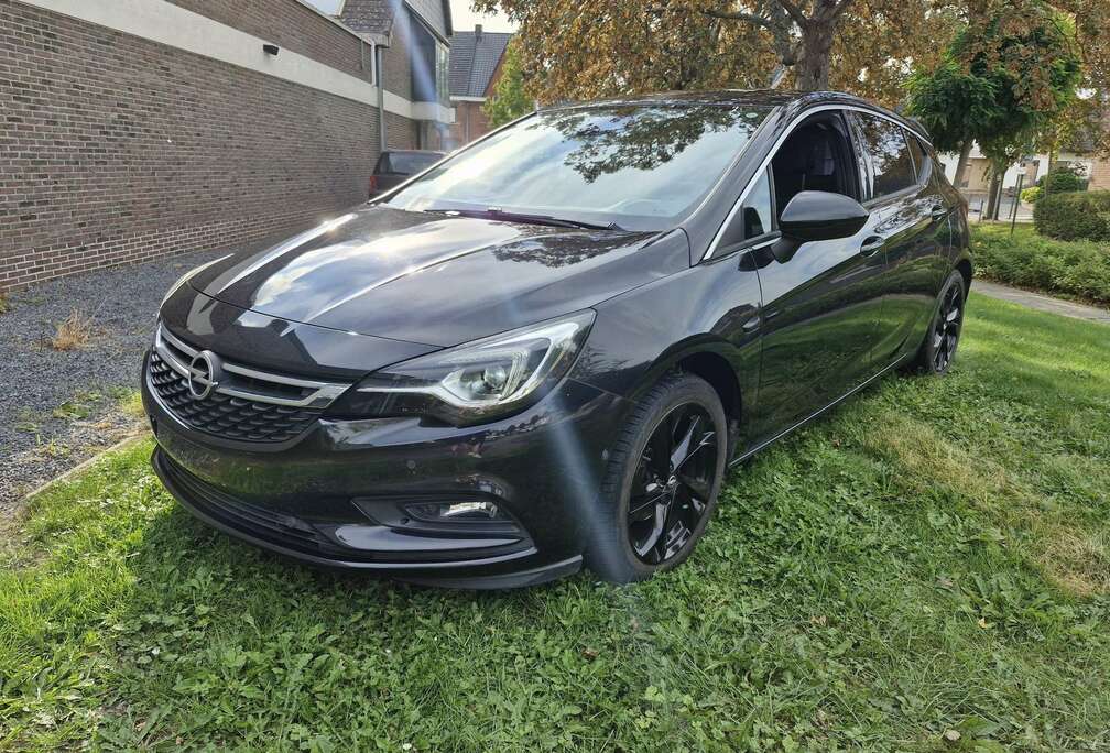 Opel 1.4 Turbo Innovation Start/Stop