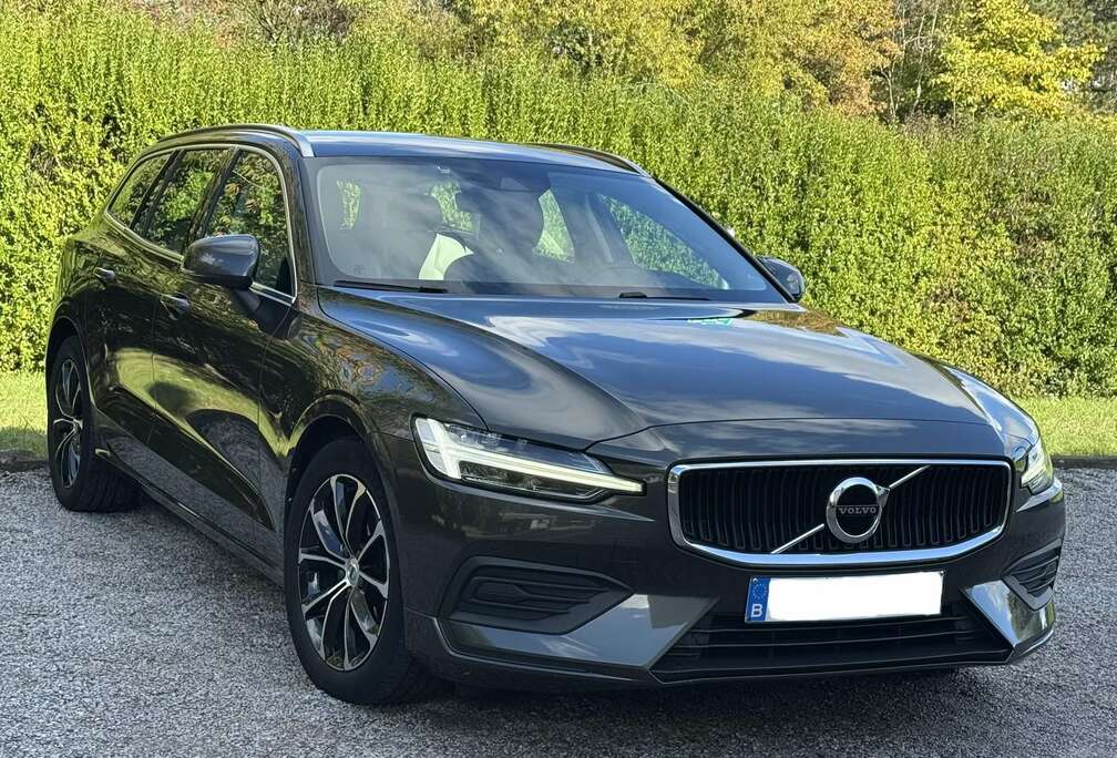 Volvo 2.0 D3 Momentum Pro Geartronic