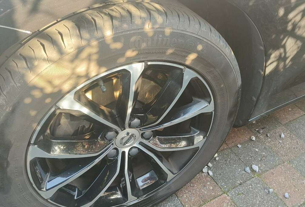 Volvo D3 Geartronic Momentum Pro