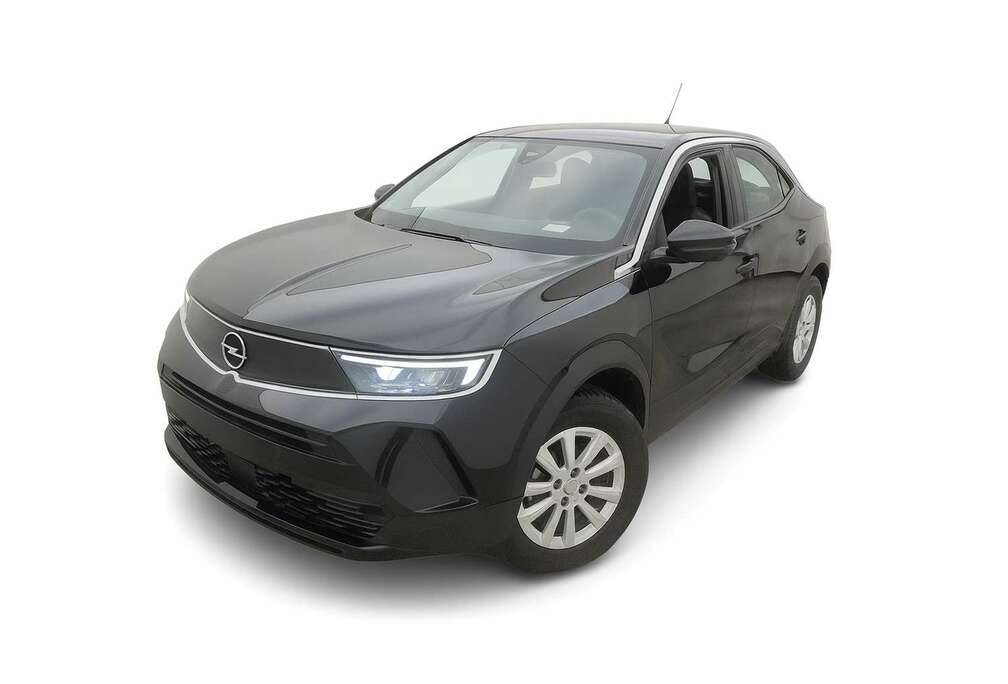 Opel 1200 Benzine 5Drs 100 Pk + Camera +…