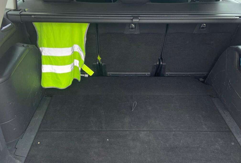 Citroen C4 Picasso 1.6i Attraction