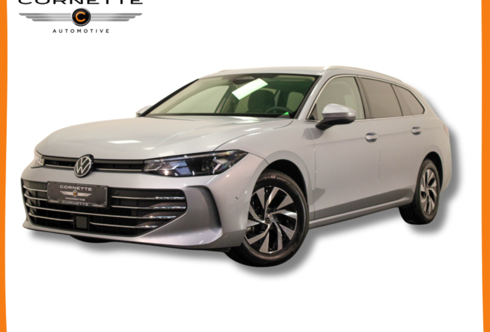 Volkswagen 1.5 eTSI Business FULL OPTION