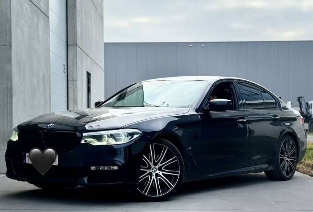 BMW M Sport