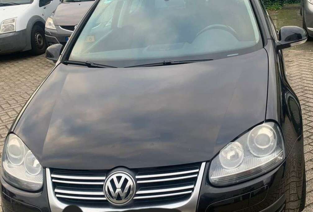 Volkswagen 1.4 Turbo 16v TSI GT Sport